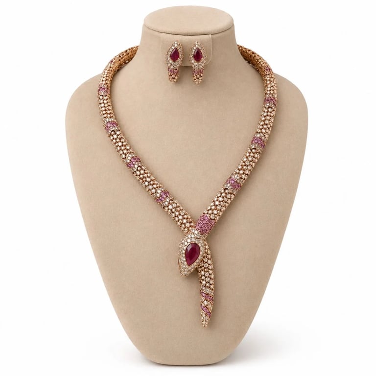 Bvlgari