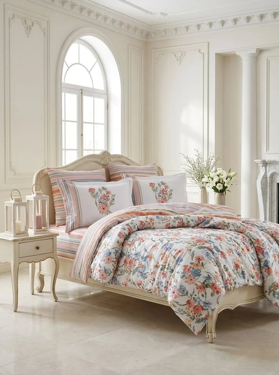Duvet Cover Set