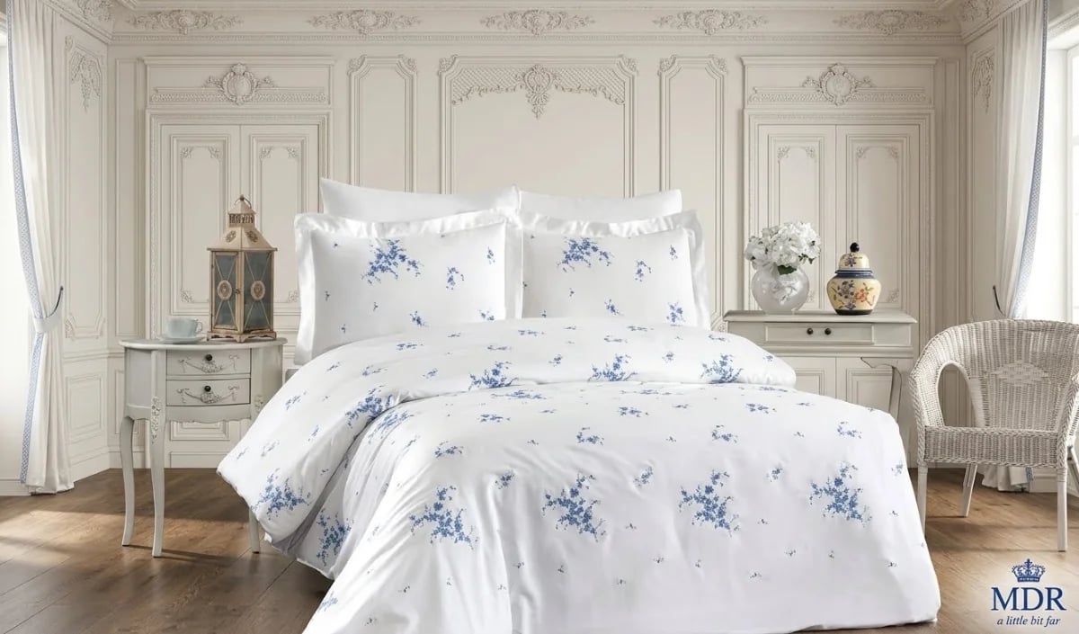 Duvet Set Cover