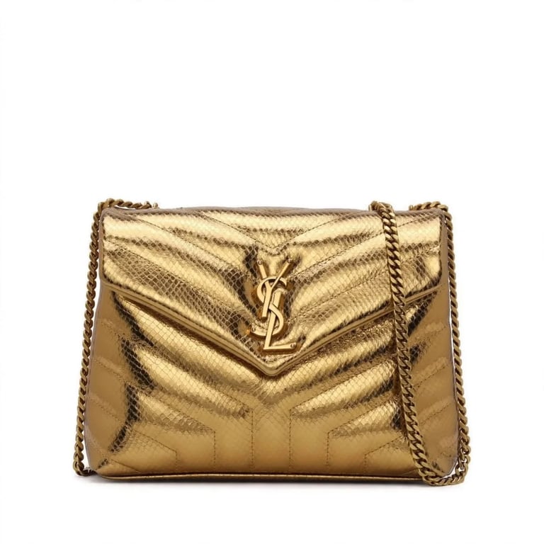 Saint Laurent Loulou
