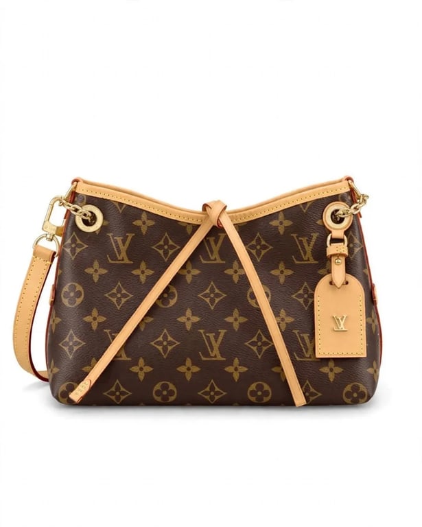LV CarryAll BB Bag