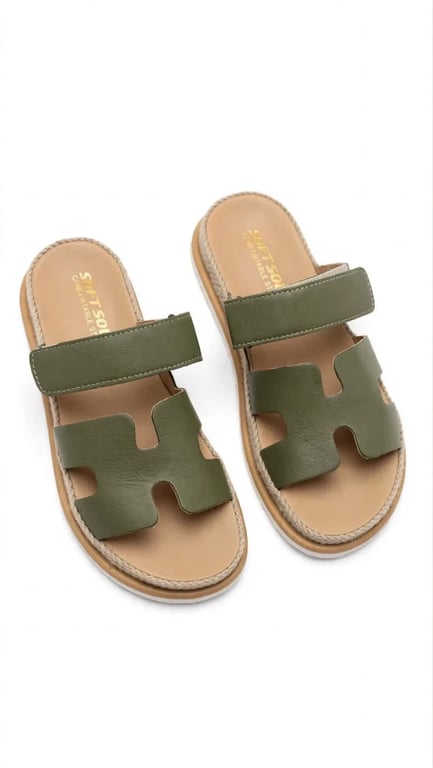 soft sole slippers