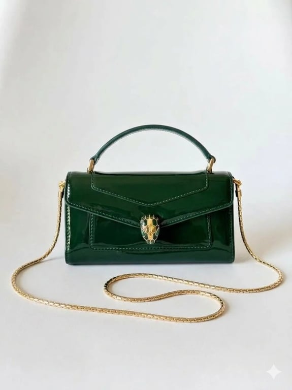 Bvlgari