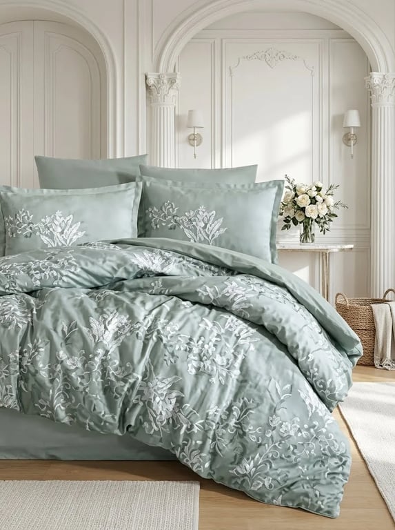 Duvet Cover Set