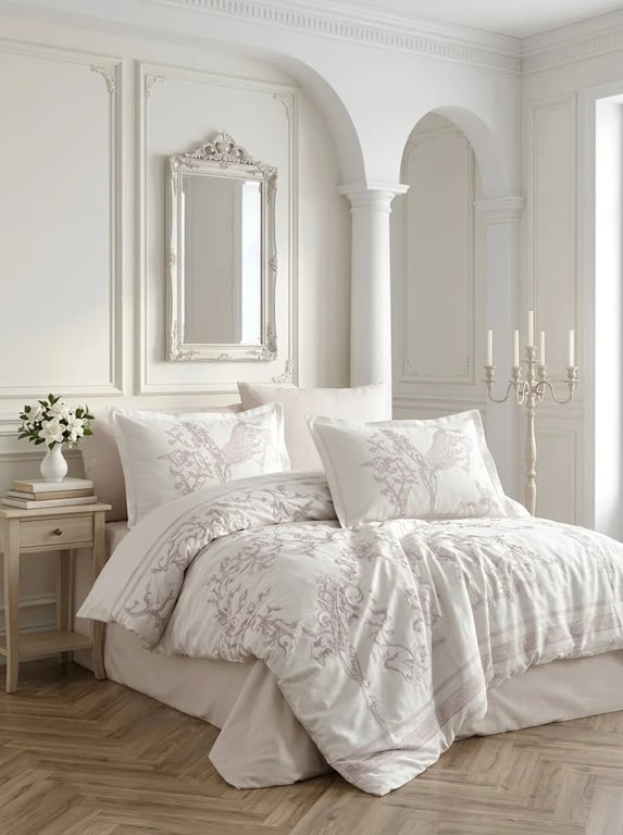 Duvet Cover Set