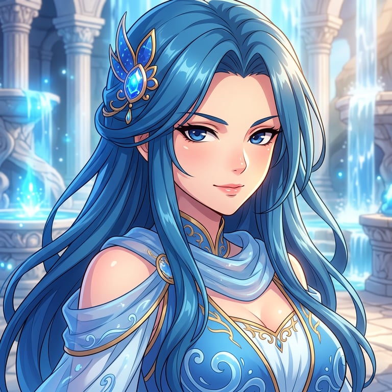 Aqua
