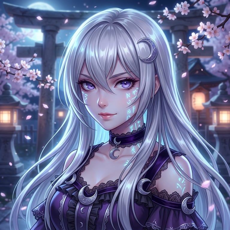 Tsuki