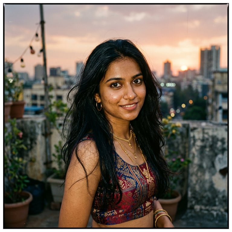 Priya