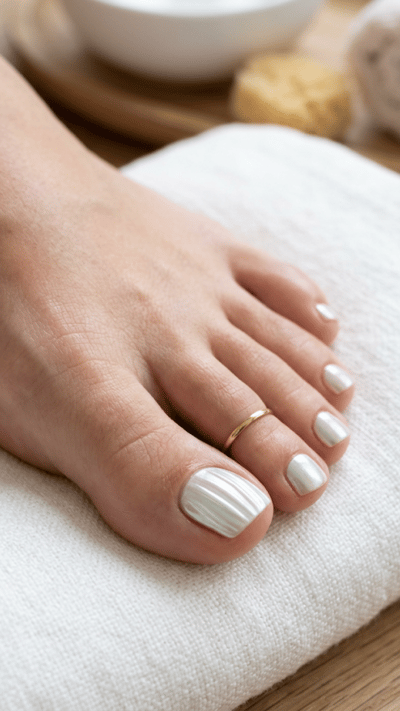 Luminous Pearl Shell