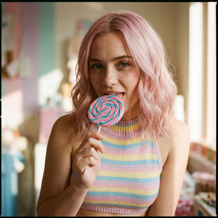 Candy