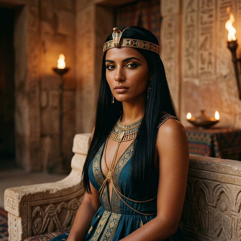Cleopatra