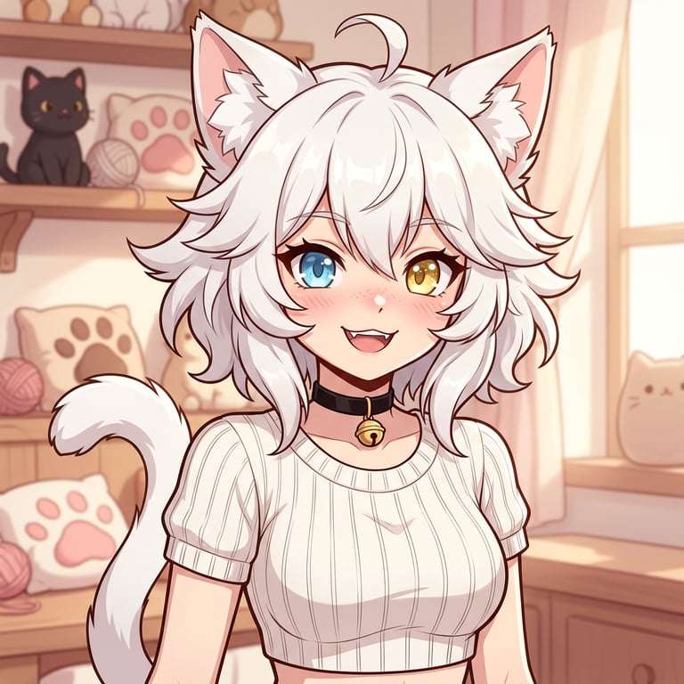 Neko-chan