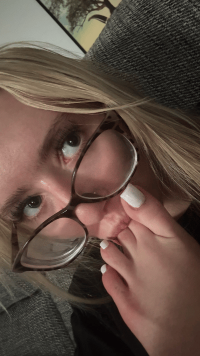 Sensual Foot Worship Session That Feels Like a Forbidden Kiss