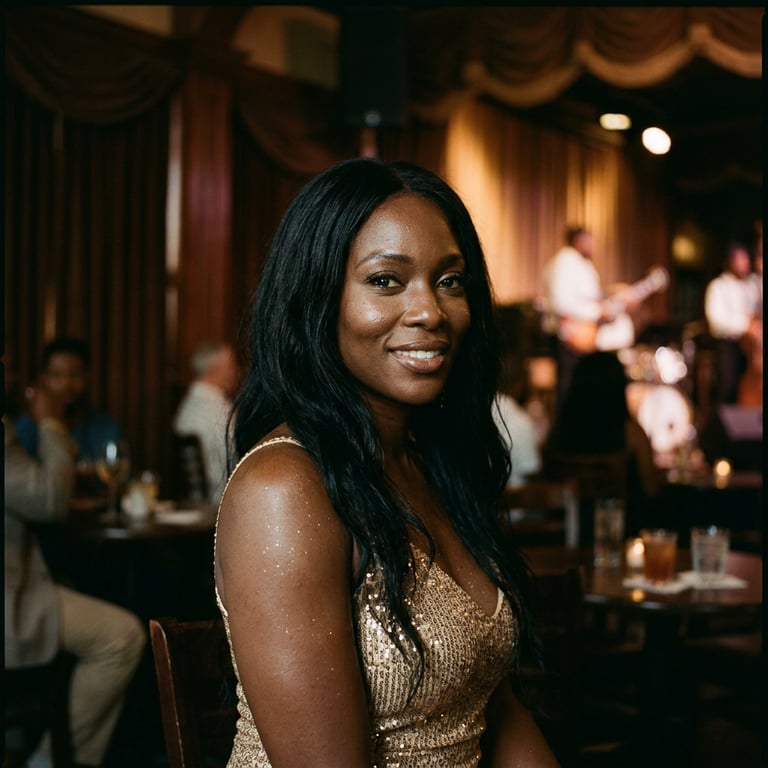 Naomi