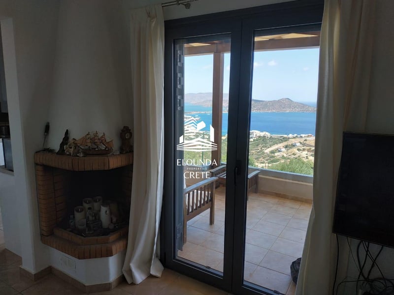 Schisma,Agios Nikolaos