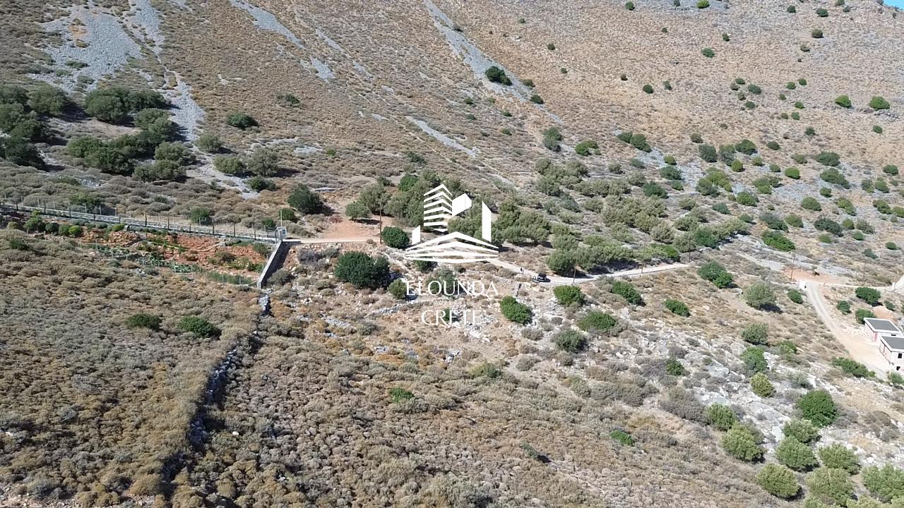 Scisma,Agios Nikolaos