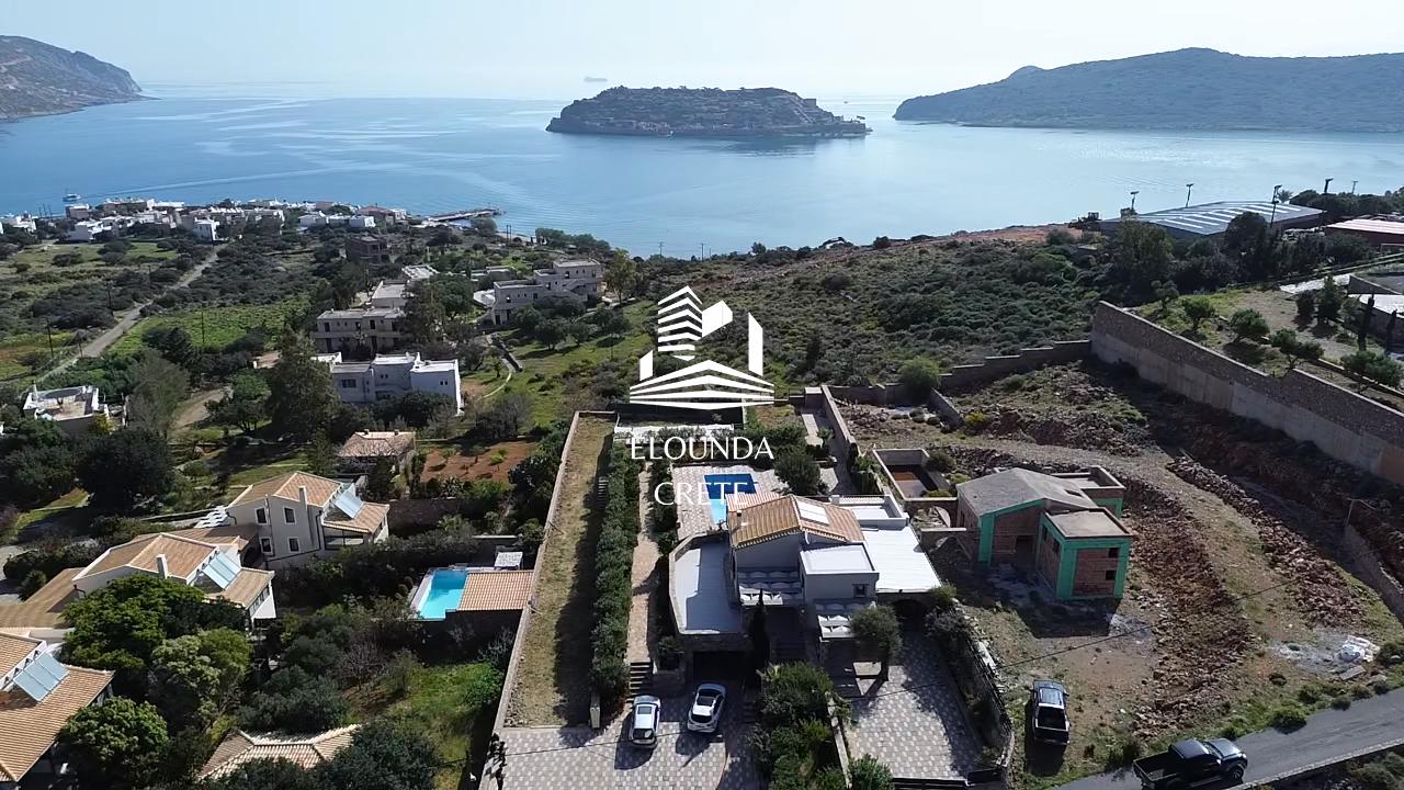 Plaka,Agios Nikolaos