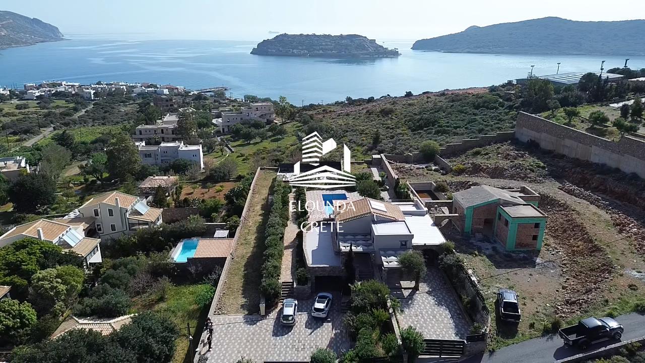 Plaka,Agios Nikolaos