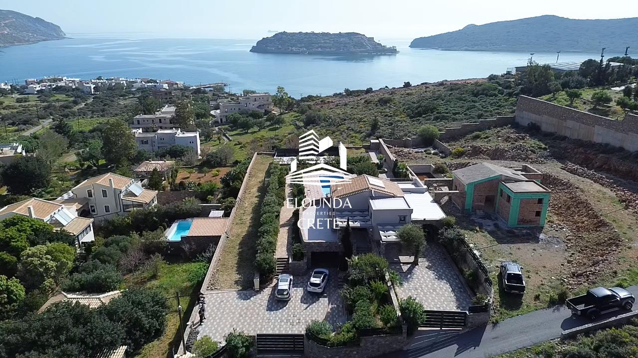 Plaka,Agios Nikolaos
