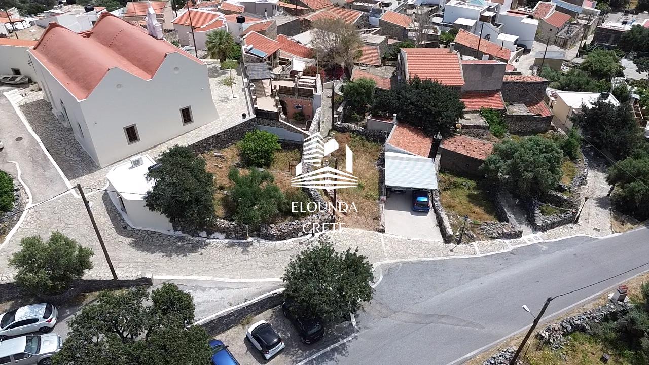 Epano Elounta,Agios Nikolaos