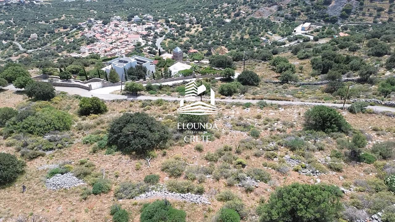 Kato Pines,Agios Nikolaos