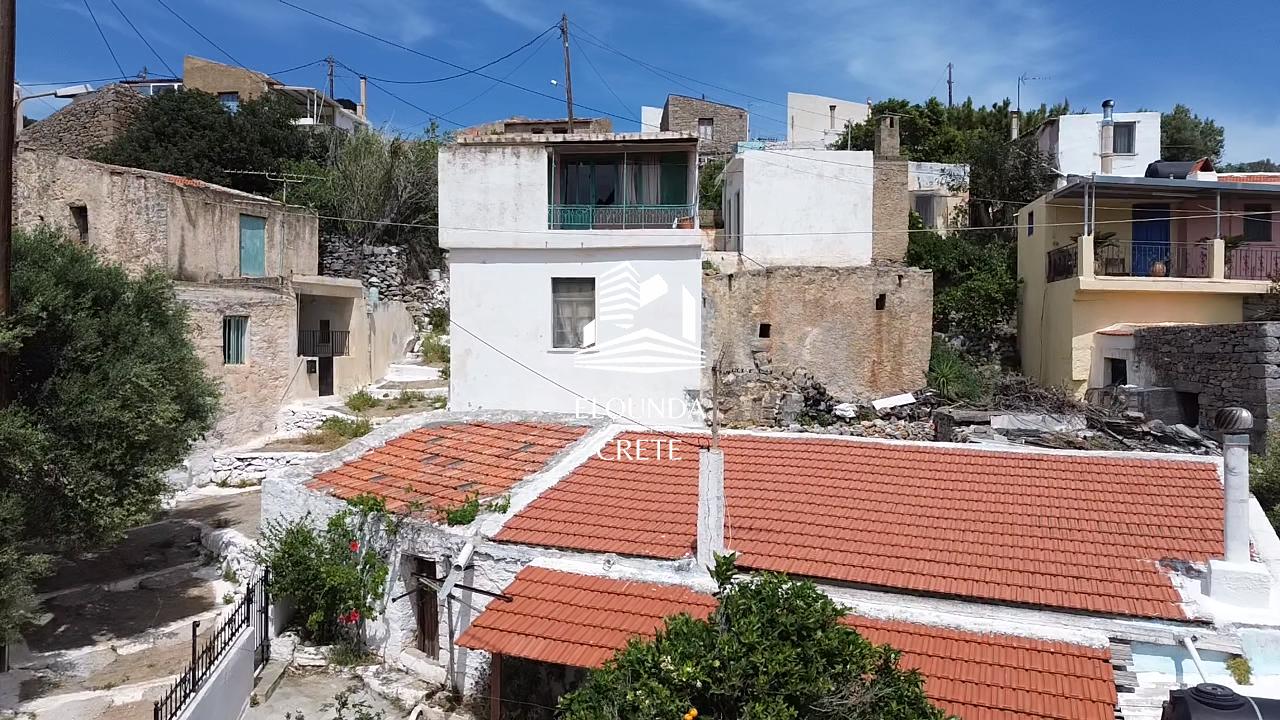 Pano Pines,Agios Nikolaos