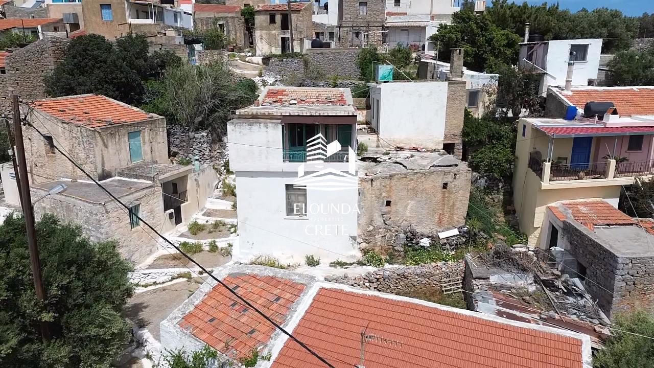 Pano Pines,Agios Nikolaos