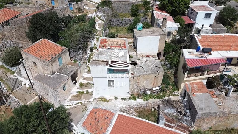 Pano Pines,Agios Nikolaos