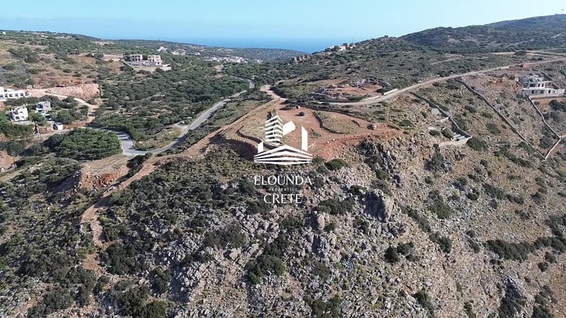 Vrouchas,Agios Nikolaos