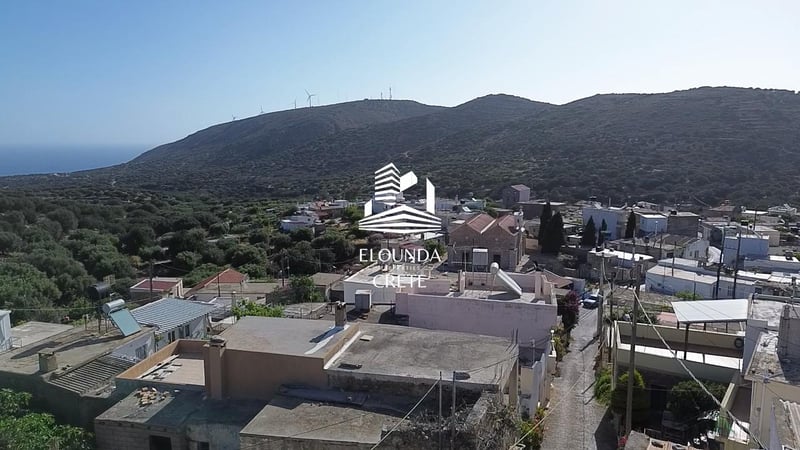 Vrouchas,Agios Nikolaos