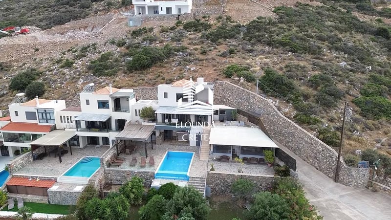 Schisma,Agios Nikolaos