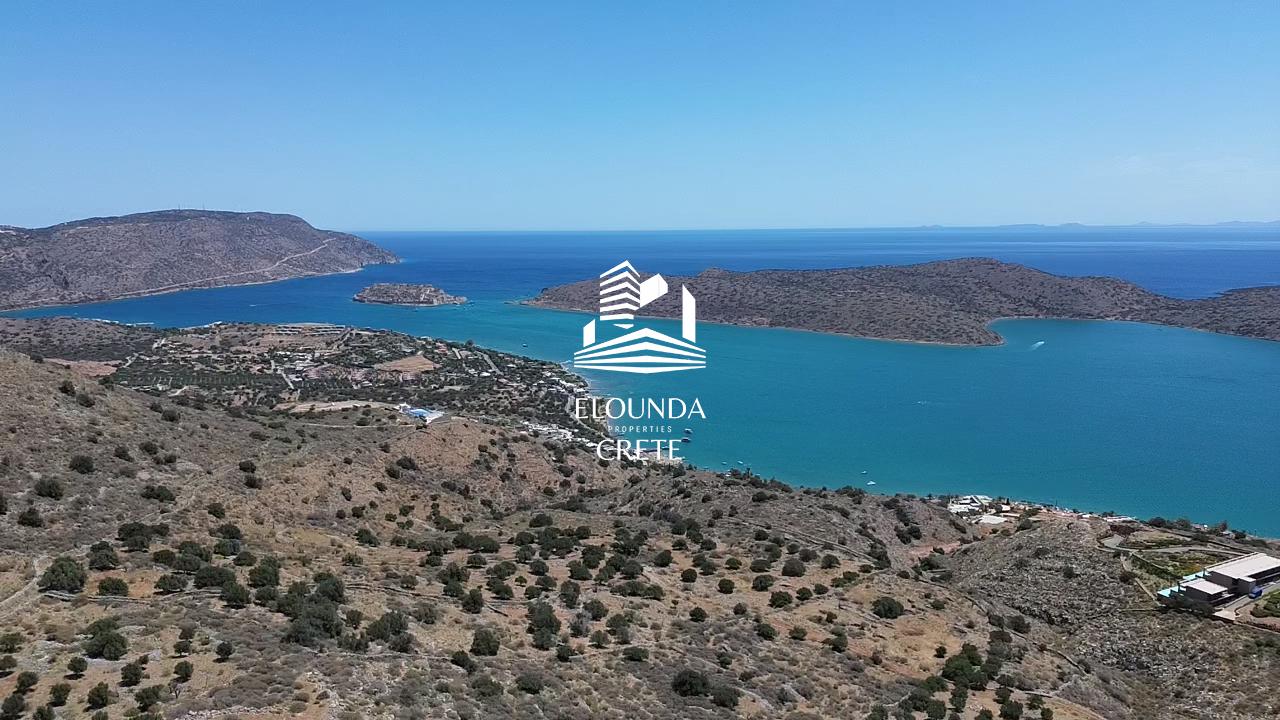 Pano Pines,Agios Nikolaos