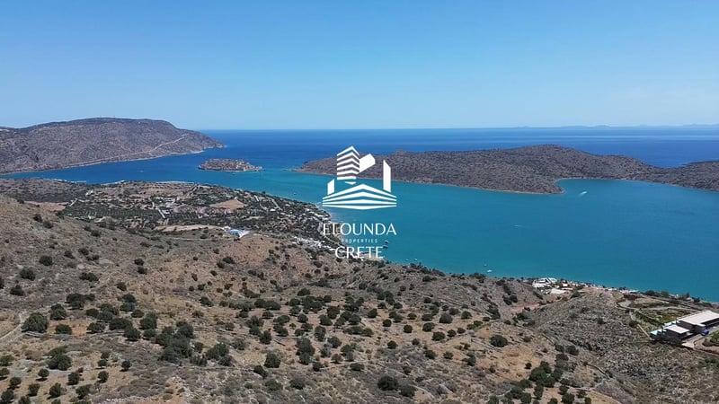 Pano Pines,Agios Nikolaos