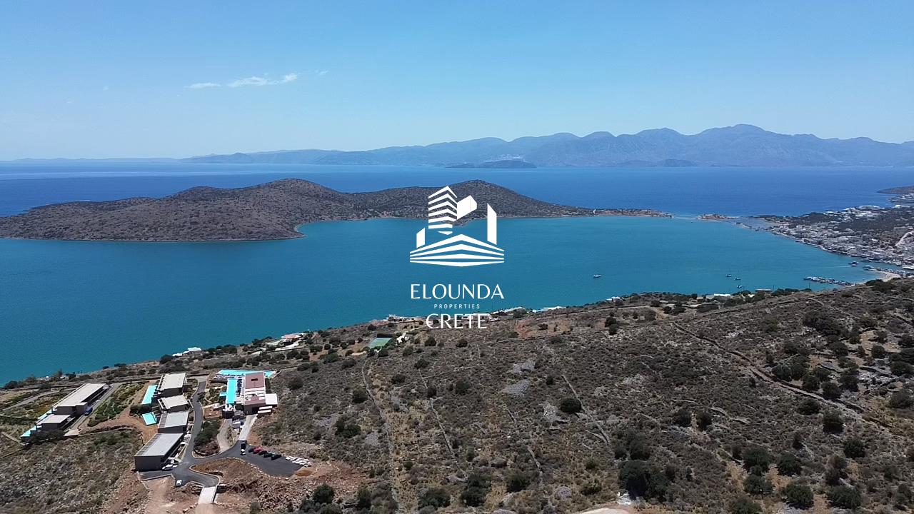 Pano Pines,Agios Nikolaos