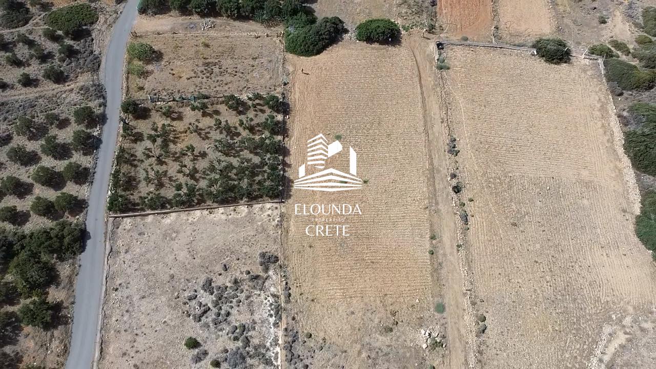 Kato Selles,Agios Nikolaos