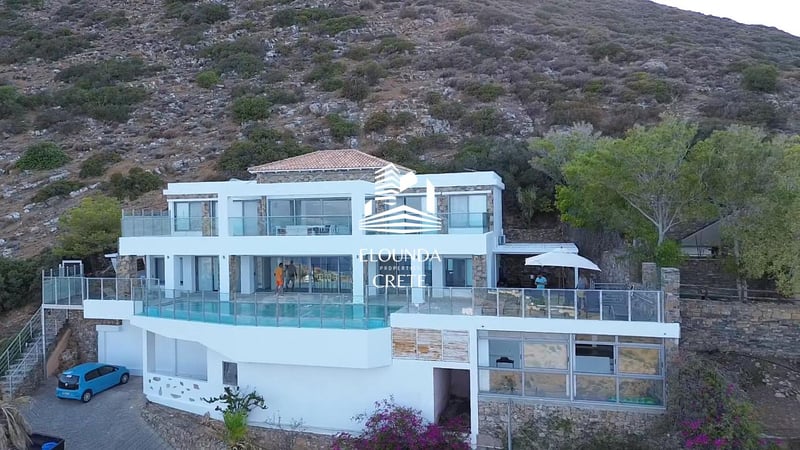 Elounda,Agios Nikolaos