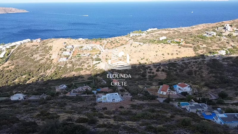 Elounda,Agios Nikolaos