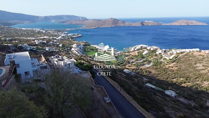 Elounda,Agios Nikolaos