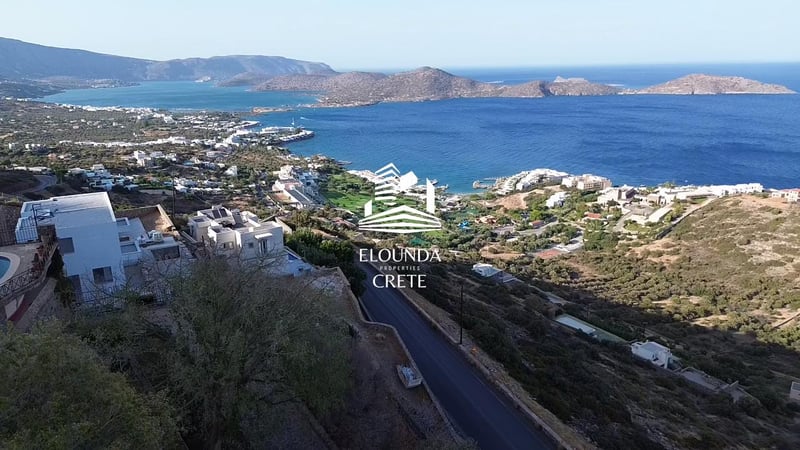 Elounda,Agios Nikolaos