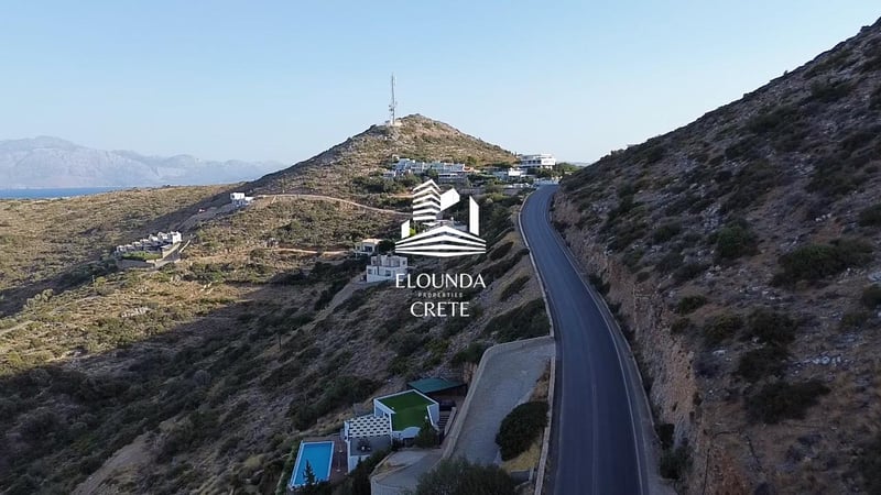 Elounda,Agios Nikolaos