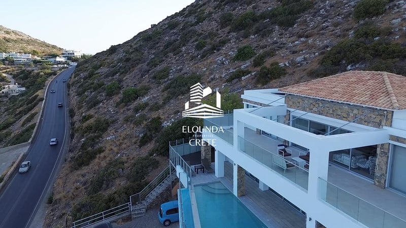 Elounda,Agios Nikolaos