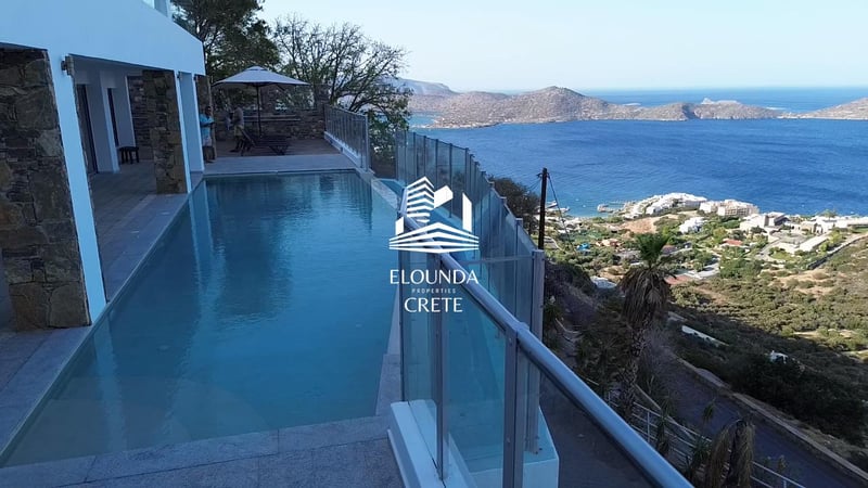 Elounda,Agios Nikolaos