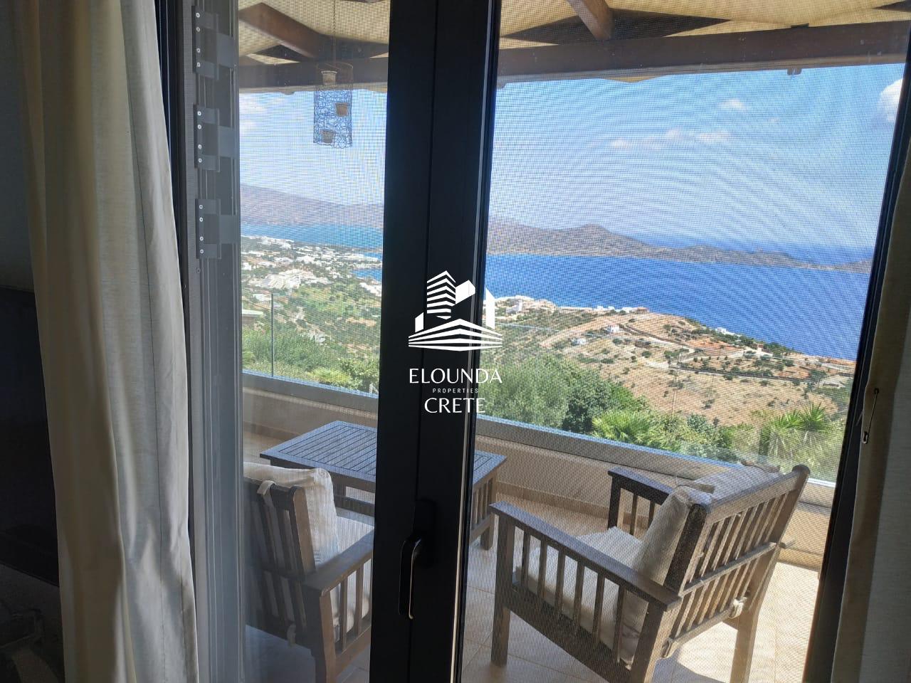 Schisma,Agios Nikolaos