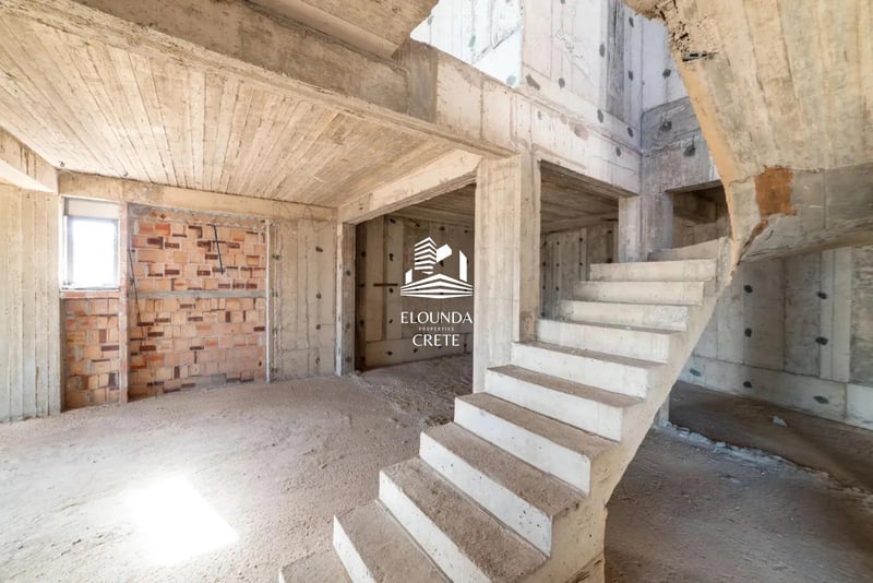 Xavgas,Agios Nikolaos