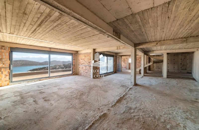 Xavgas,Agios Nikolaos