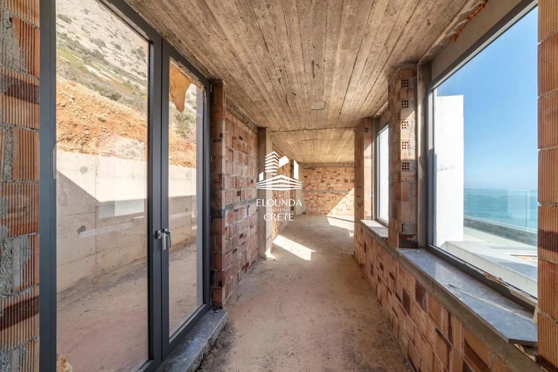 Xavgas,Agios Nikolaos