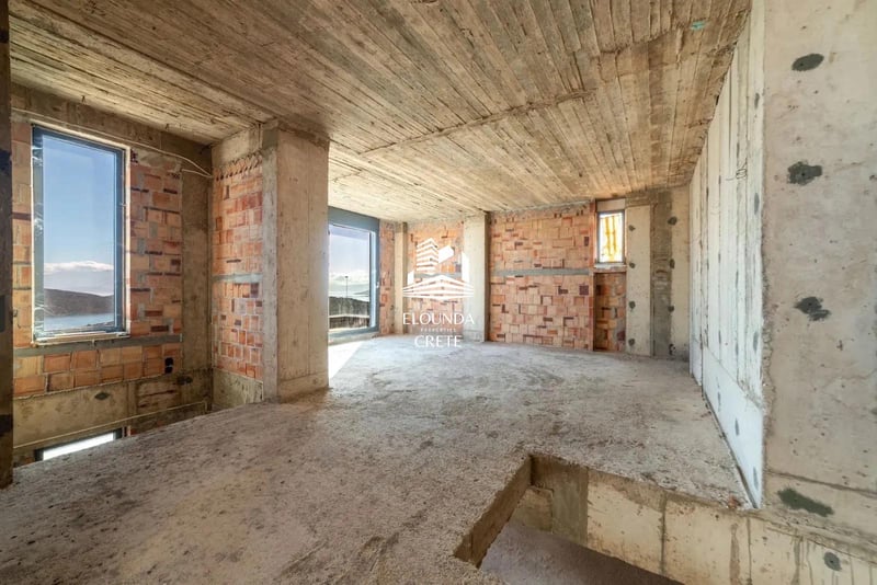 Xavgas,Agios Nikolaos