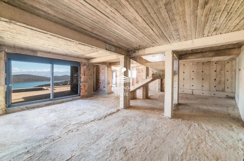 Xavgas,Agios Nikolaos