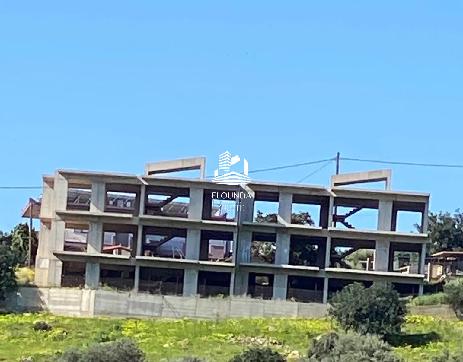 Katsikia,Agios Nikolaos