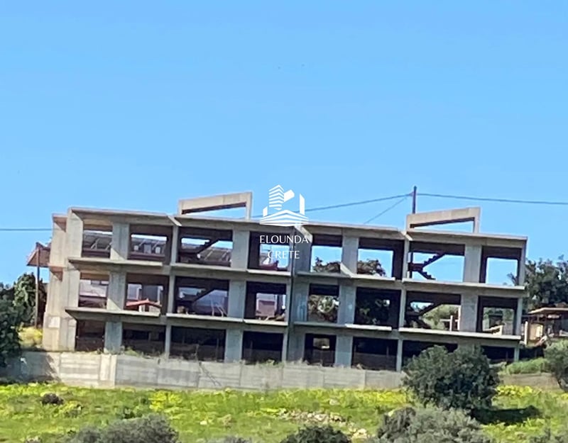 Katsikia,Agios Nikolaos